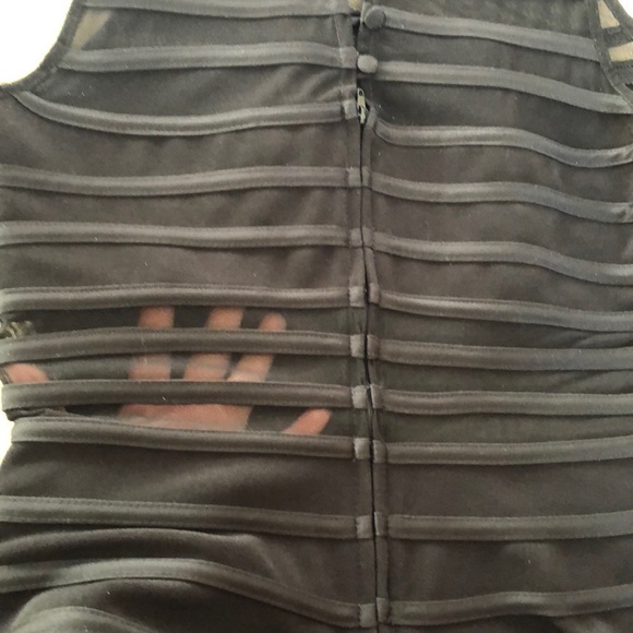 Incredible vintage top! - Picture 5 of 6